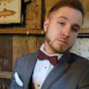 Meet your Posher, Bryce